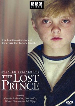 Best royalty movies - The Lost Prince 2003.jpg
